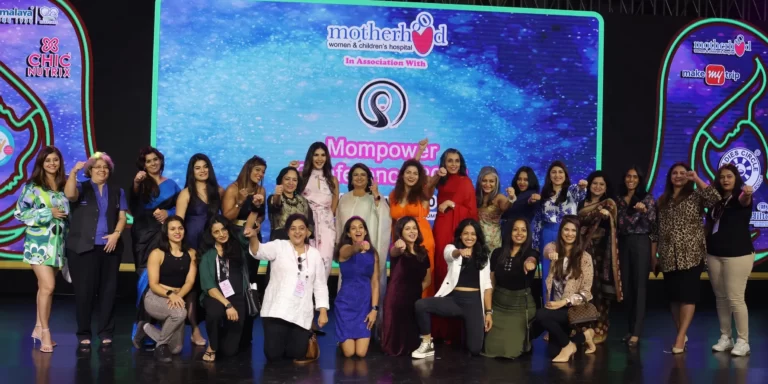 Read more about the article The MomPowerConference 2022